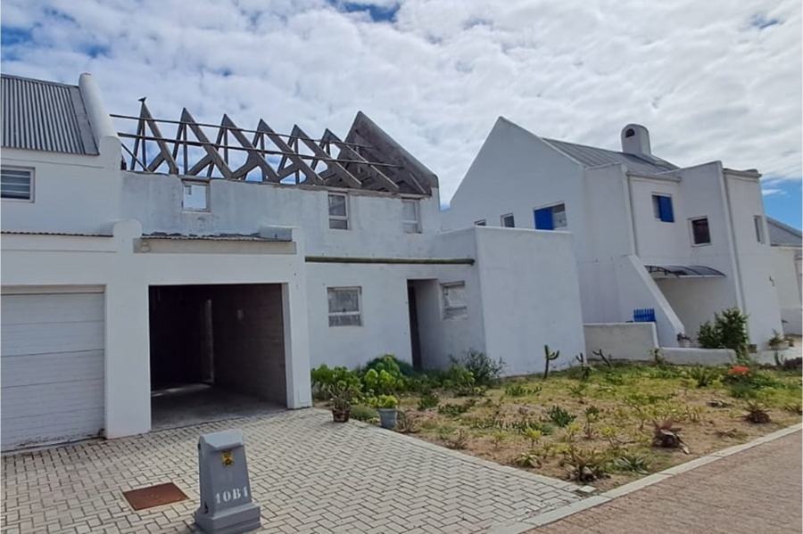 3 Bedroom Property for Sale in Lampiesbaai Western Cape